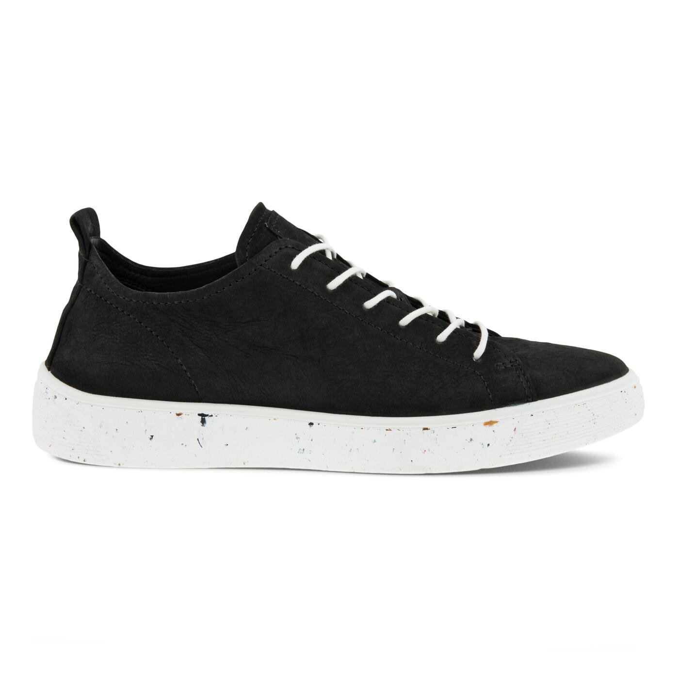 ECCO STREET TRAY MEN'S RECRU SNEAKER